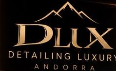 DLUX Detailing Luxury Andorra